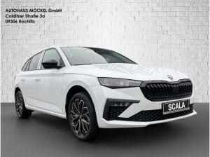 Skoda Scala Balance 1.5 TSI DSG AHK/NAVI/LED/ACC