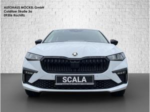 Skoda Scala Balance 1.5 TSI DSG AHK/NAVI/LED/ACC