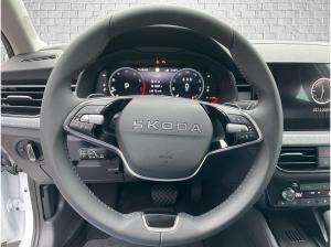 Skoda Scala Balance 1.5 TSI DSG AHK/NAVI/LED/ACC