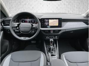Skoda Scala Balance 1.5 TSI DSG AHK/NAVI/LED/ACC