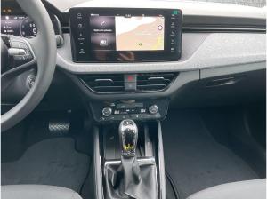 Skoda Scala Balance 1.5 TSI DSG AHK/NAVI/LED/ACC