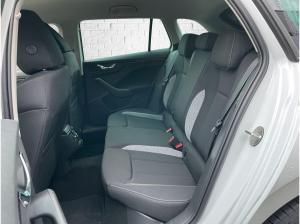 Skoda Scala Balance 1.5 TSI DSG AHK/NAVI/LED/ACC