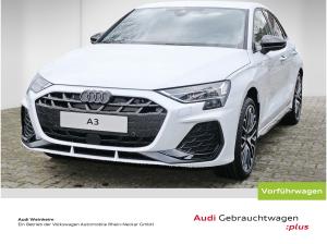 Audi A3 Sportback 35 1.5 TFSI S line Rückfahrkamera LED uvm