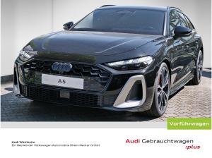 Audi A5 Avant 2.0 TDI AHK Navi uvm