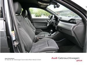 Audi Q3 35 2.0 TDI S line Kamera Navi PDC uvm