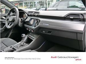 Audi Q3 35 2.0 TDI S line Kamera Navi PDC uvm
