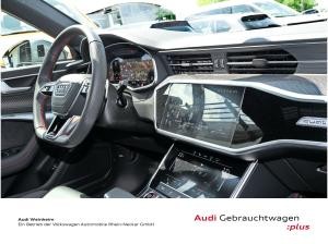 Audi S6 Avant 3.0 TDI quattro AHK Pano Sound uvm