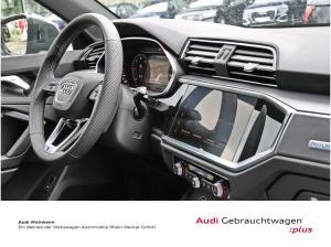 Audi Q3 35 2.0 TDI S line Kamera Navi PDC uvm