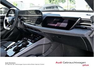 Audi A5 Avant 2.0 TDI AHK Navi uvm
