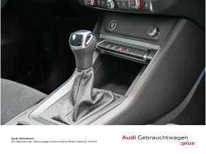 Audi Q3 35 2.0 TDI S line Kamera Navi PDC uvm