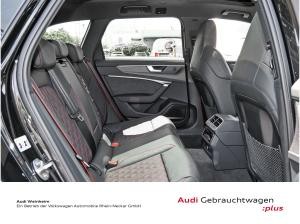 Audi S6 Avant 3.0 TDI quattro AHK Pano Sound uvm