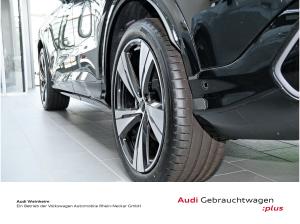 Audi Q5 2.0 TDI Sportback edition one LED Navi AHV uvm