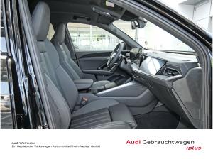 Audi Q5 2.0 TDI Sportback edition one LED Navi AHV uvm