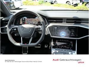 Audi S6 Avant 3.0 TDI quattro AHK Pano Sound uvm