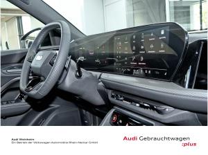 Audi Q5 2.0 TDI Sportback edition one LED Navi AHV uvm