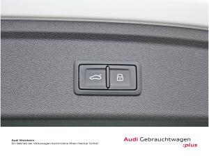 Audi A3 Sportback 35 1.5 TFSI S line Rückfahrkamera LED uvm