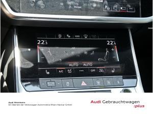 Audi S6 Avant 3.0 TDI quattro AHK Pano Sound uvm