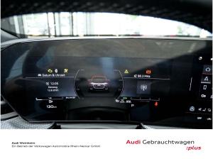 Audi Q5 2.0 TDI Sportback edition one LED Navi AHV uvm