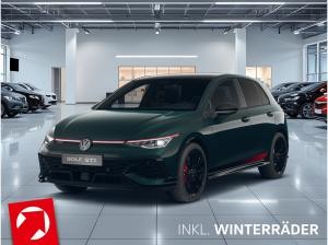 Volkswagen Golf GTI EDITION 50 2,0 TSI OPF (325 PS) DSG*WINTERRÄDER*HARMANKARDON*