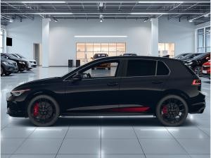Volkswagen Golf GTI EDITION 50 2,0 TSI OPF (325 PS) DSG*WINTERRÄDER*HARMANKARDON*