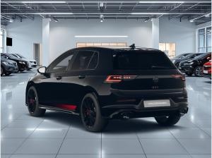 Volkswagen Golf GTI EDITION 50 2,0 TSI OPF (325 PS) DSG*WINTERRÄDER*HARMANKARDON*