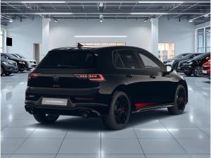 Volkswagen Golf GTI EDITION 50 2,0 TSI OPF (325 PS) DSG*WINTERRÄDER*HARMANKARDON*