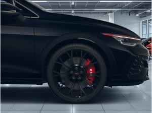 Volkswagen Golf GTI EDITION 50 2,0 TSI OPF (325 PS) DSG*WINTERRÄDER*HARMANKARDON*