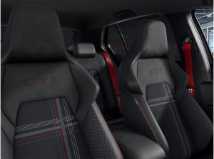 Volkswagen Golf GTI EDITION 50 2,0 TSI OPF (325 PS) DSG*WINTERRÄDER*HARMANKARDON*