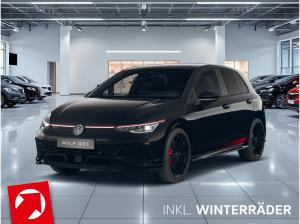 Volkswagen Golf GTI EDITION 50 2,0 TSI OPF (325 PS) DSG*WINTERRÄDER*HARMANKARDON*