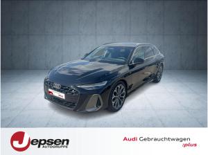 Audi A6 Avant TFSI S tr. S line Matrix 360° elHeck