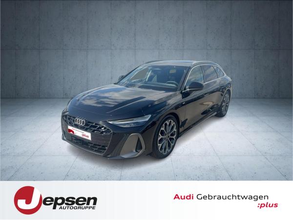 Audi A6 Avant TFSI S tr. neues Modell S line Matrix