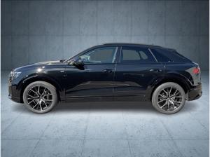Audi Q8 SUV 50 TDI qu. tiptr. Laser Luft Stdhzg PANO
