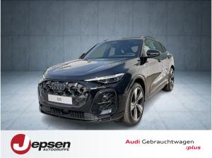 Audi Q5 Sportback TDI qu. S tr. S line Luft 21Ž Matr