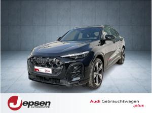 Audi Q5 Sportback TDI qu. S tr. S line Luft 21Ž Matr