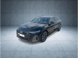 Audi A6 Avant TFSI S tr. S line Matrix 360° elHeck