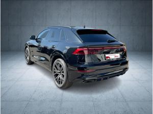 Audi Q8 SUV 50 TDI qu. tiptr. Laser Luft Stdhzg PANO