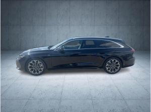 Audi A6 Avant TFSI S tr. neues Modell S line Matrix