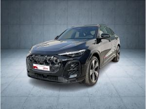 Audi Q5 Sportback TDI qu. S tr. S line Luft 21Ž Matr