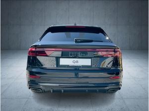 Audi Q8 SUV 50 TDI qu. tiptr. Laser Luft Stdhzg PANO