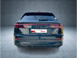 Audi Q8 SUV 50 TDI qu. tiptr. Laser Luft Stdhzg PANO