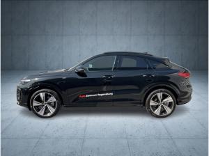 Audi Q5 Sportback TDI qu. S tr. S line Luft 21Ž Matr
