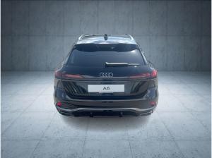 Audi A6 Avant TFSI S tr. S line Matrix 360° elHeck