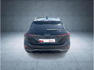 Audi A6 Avant TFSI S tr. neues Modell S line Matrix