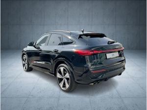Audi Q5 Sportback TDI qu. S tr. S line Luft 21Ž Matr
