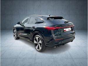 Audi Q5 Sportback TDI qu. S tr. S line Luft 21Ž Matr