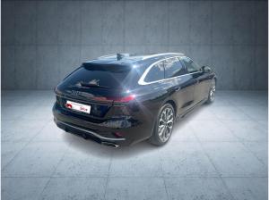 Audi A6 Avant TFSI S tr. neues Modell S line Matrix