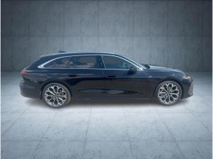 Audi A6 Avant TFSI S tr. neues Modell S line Matrix