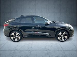 Audi Q5 Sportback TDI qu. S tr. S line Luft 21Ž Matr