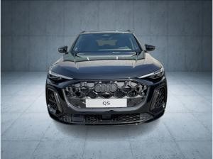 Audi Q5 Sportback TDI qu. S tr. S line Luft 21Ž Matr