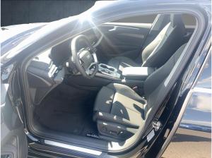 Audi A6 Avant TFSI S tr. neues Modell S line Matrix